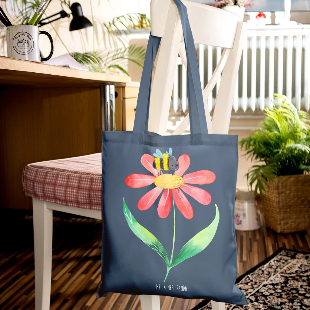 Tragetasche Hummel Blume