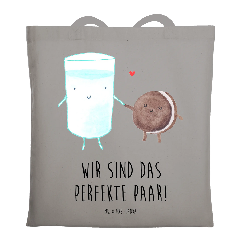 Torba mleko ciastko Motywy zwierzęce, dobra energia, zabawne powiedzonka, zwierzęta