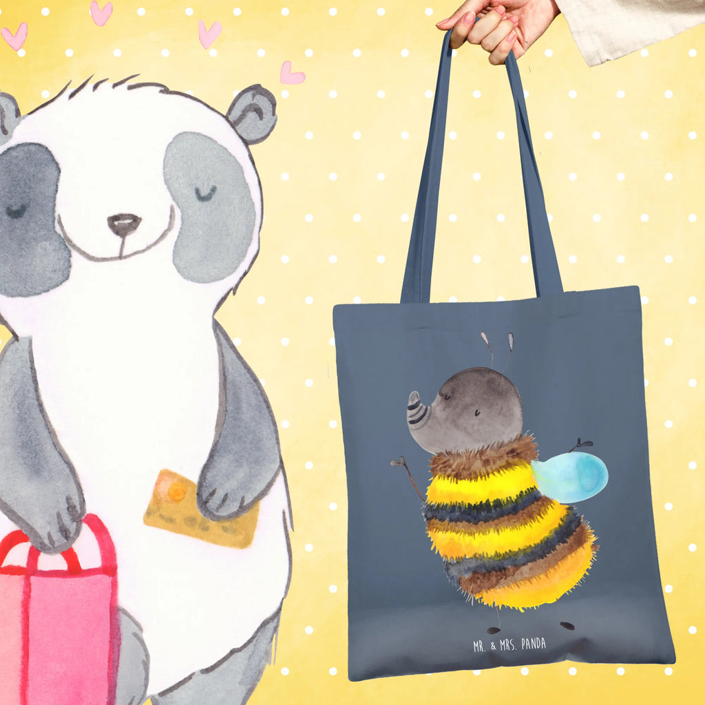 Tote bag bumblebee fluffy shopper, bag, cotton bag, Carrier bag, cloth bag, shoulder bag, shopping bag, pouch, jute bag, small animals, cute, funny, cute animal motives, hand drawn, small world, funny sayings, good mood, happy, gifts, gift ideas, special gifts, animal lover, card, Bumblebee, Flower, Bee, Fluffy, Nature