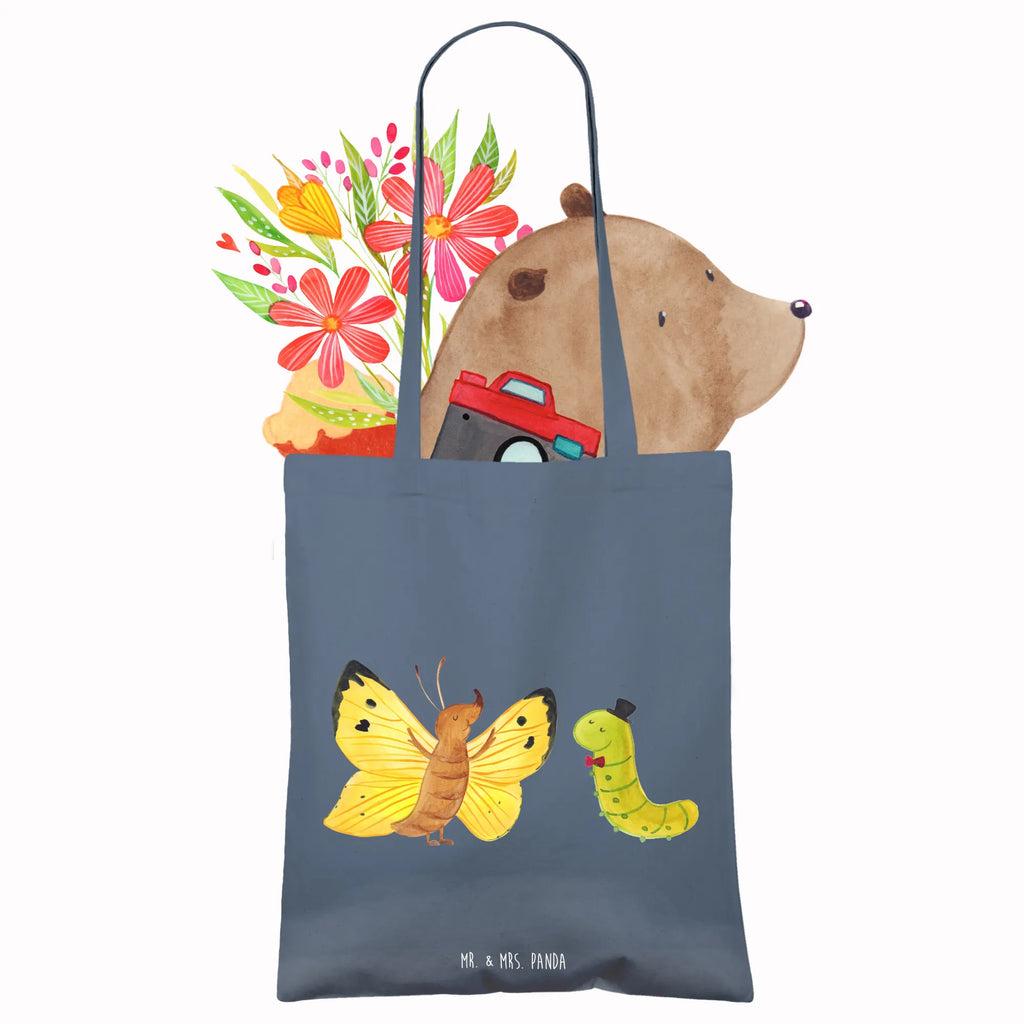 Tragetasche Raupe Schmetterling Laptoptasche, Beuteltasche, Baumwolltasche, Tasche, Strandtasche, büchertasche, bedruckte tasche, Tragetasche, Tüte, unitasche, Schultasche, Einkaufstasche, tote bag, baumwollbeutel, Stofftasche, Schultertasche, shopping tasche, uni tasche, Shopper, Jutetasche, Statementbeutel, Henkeltasche, Badetasche, Stoffbeutel, Umhängetasche, Einkaufstüte, Jutebeutel, Einkaufsbeutel, Leinentasche, Alltagstasche, Beutel, Gute Laune, Tiermotive, Tiere, lustige Sprüche, Schmetterling, Kokon, Hütchen, Zitronenfalter, Raupe, Hut, Entwicklung, Erwachsen werden, Schönheit, Aufwachsen