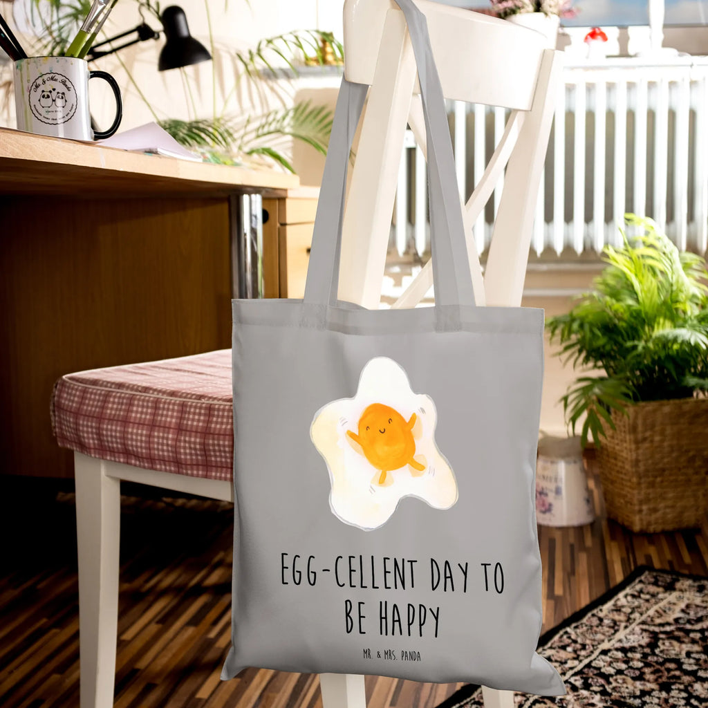 Tote bag Fried egg egg Jutetasche, Tragetasche, Stoffbeutel, Umhängetasche, Laptoptasche, Tasche, Strandtasche, Einkaufstüte, Beutel, Shopper, Beuteltasche, Schultertasche, Badetasche, Stofftasche, Jutebeutel, Einkaufstasche, Tiermotive, Gute Laune, lustige Sprüche, Tiere, Liebe, Ei, Schön, Glücklich, Tag, Spiegelei