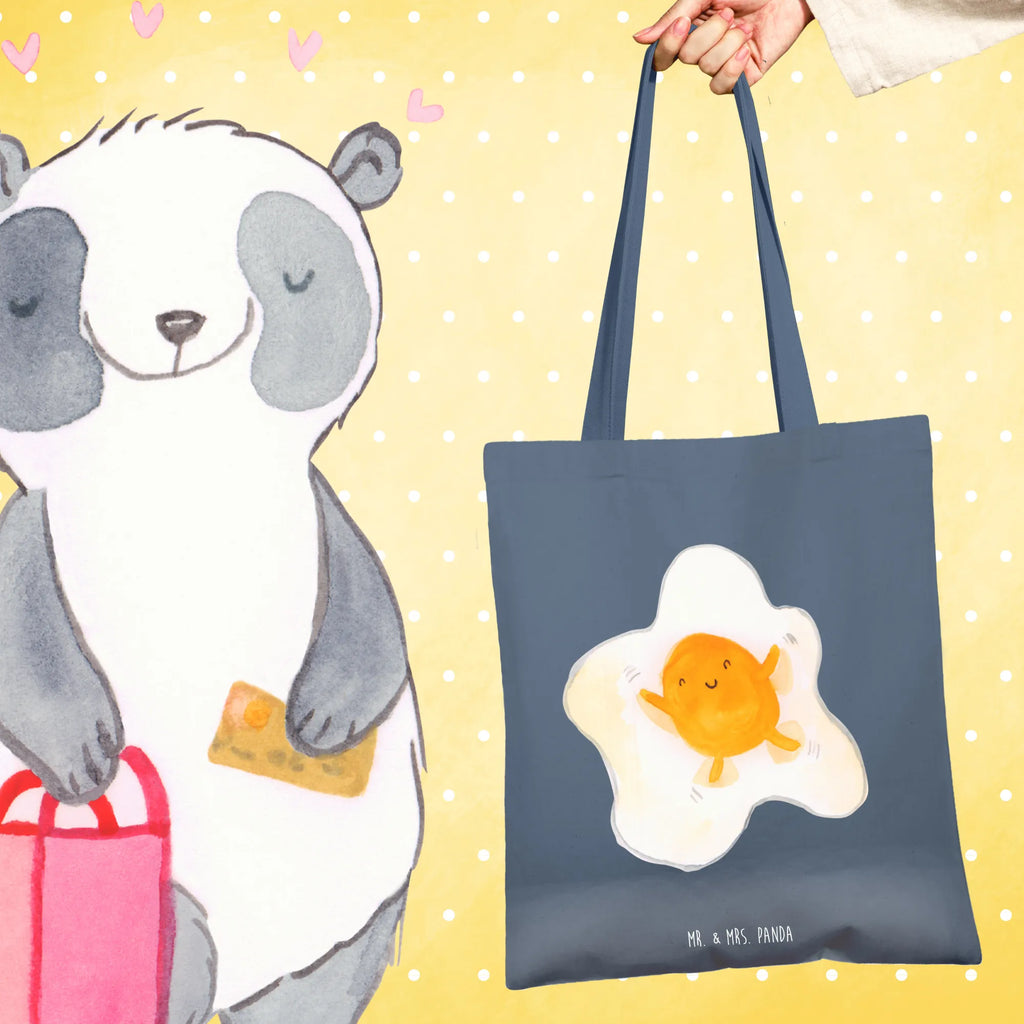 Tote bag Fried egg egg Jutetasche, Tragetasche, Stoffbeutel, Umhängetasche, Laptoptasche, Tasche, Strandtasche, Einkaufstüte, Beutel, Shopper, Beuteltasche, Schultertasche, Badetasche, Stofftasche, Jutebeutel, Einkaufstasche, Tiermotive, Gute Laune, lustige Sprüche, Tiere, Liebe, Ei, Schön, Glücklich, Tag, Spiegelei