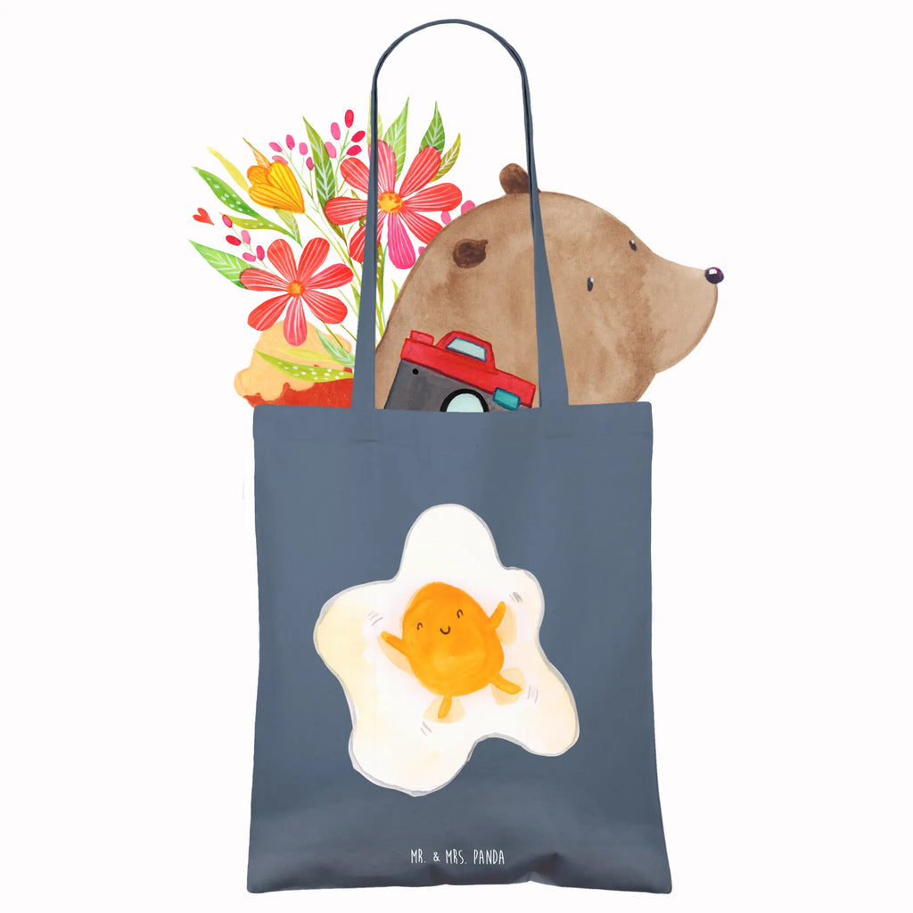 Tote bag Fried egg egg Jutetasche, Tragetasche, Stoffbeutel, Umhängetasche, Laptoptasche, Tasche, Strandtasche, Einkaufstüte, Beutel, Shopper, Beuteltasche, Schultertasche, Badetasche, Stofftasche, Jutebeutel, Einkaufstasche, Tiermotive, Gute Laune, lustige Sprüche, Tiere, Liebe, Ei, Schön, Glücklich, Tag, Spiegelei