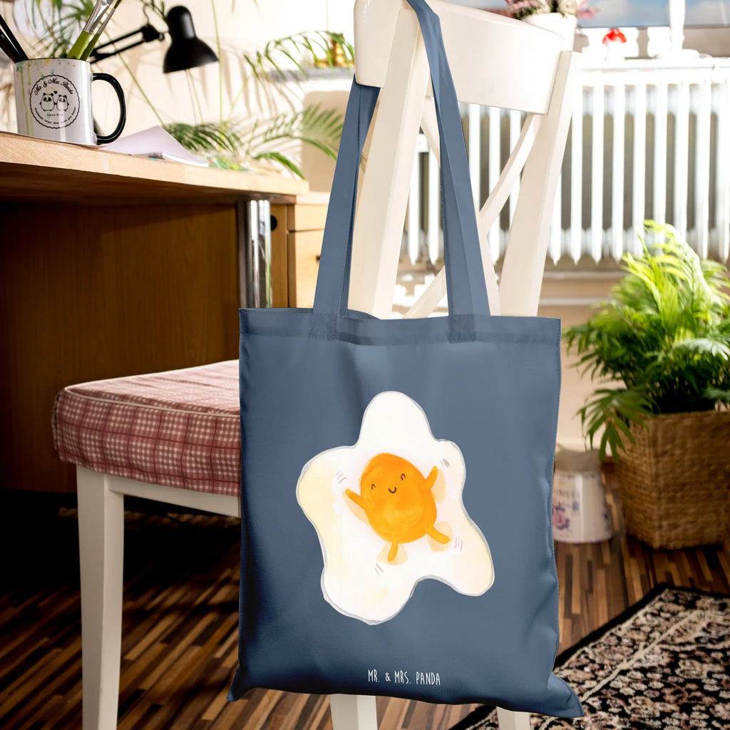 Tote bag Fried egg egg Jutetasche, Tragetasche, Stoffbeutel, Umhängetasche, Laptoptasche, Tasche, Strandtasche, Einkaufstüte, Beutel, Shopper, Beuteltasche, Schultertasche, Badetasche, Stofftasche, Jutebeutel, Einkaufstasche, Tiermotive, Gute Laune, lustige Sprüche, Tiere, Liebe, Ei, Schön, Glücklich, Tag, Spiegelei