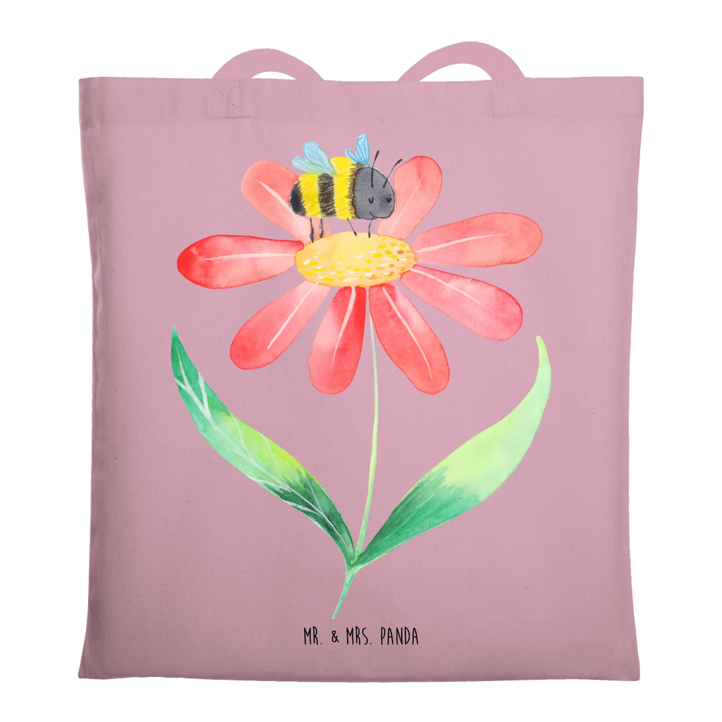 Tragetasche Hummel Blume