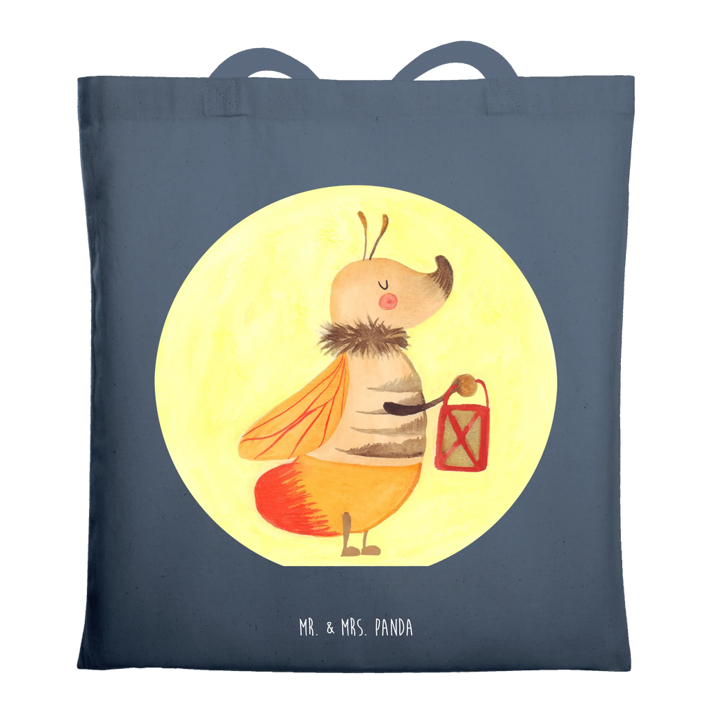 Tragetasche Glühwürmchen