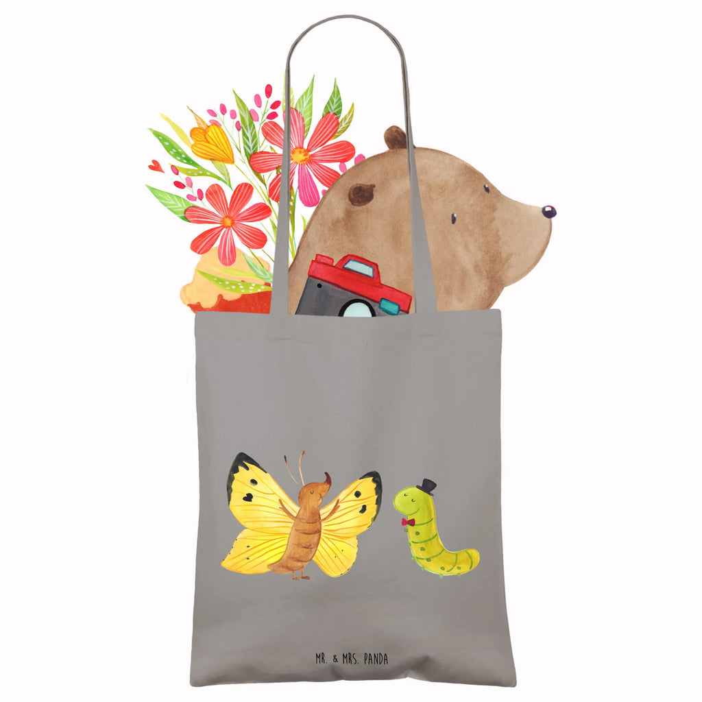 Tragetasche Raupe Schmetterling Laptoptasche, Beuteltasche, Baumwolltasche, Tasche, Strandtasche, büchertasche, bedruckte tasche, Tragetasche, Tüte, unitasche, Schultasche, Einkaufstasche, tote bag, baumwollbeutel, Stofftasche, Schultertasche, shopping tasche, uni tasche, Shopper, Jutetasche, Statementbeutel, Henkeltasche, Badetasche, Stoffbeutel, Umhängetasche, Einkaufstüte, Jutebeutel, Einkaufsbeutel, Leinentasche, Alltagstasche, Beutel, Gute Laune, Tiermotive, Tiere, lustige Sprüche, Schmetterling, Kokon, Hütchen, Zitronenfalter, Raupe, Hut, Entwicklung, Erwachsen werden, Schönheit, Aufwachsen