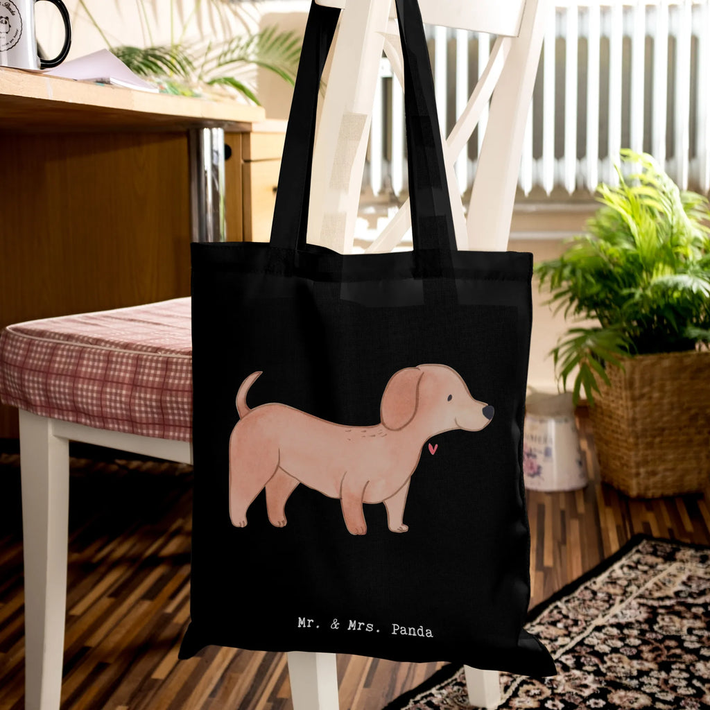 Tragetasche Dackel Kurzhaardackel Moment Beutel, Stoffbeutel, Jutebeutel, Badetasche, Schultertasche, Laptoptasche, Tasche, Einkaufstüte, Tragetasche, Umhängetasche, Beuteltasche, Jutetasche, Strandtasche, Stofftasche, Shopper, Einkaufstasche, Hund, Hunderasse, Rassehund, Hundebesitzer, Geschenk, Tierfreund, Schenken, Welpe, Dachshund, Kurzhaardackel, Teckel