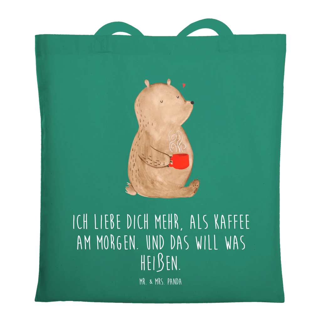 Tote bag bear morning coffee jute bag, cloth bag, pouch, shopper, Carrier bag, shopping bag, shoulder bag, bag, cotton bag, Love, Loving, Two, Together, Marriage, Engagement, Proposal of marriage, Love gift, gift for her, gift for him, anniversary gift, Valentine&#39;s Day Gift for Women Love Gift Anniversary Wedding Anniversary Party Favor Gift for Girlfriend Gift for Partner Boyfriend Gift Token of Love for Men for Husband