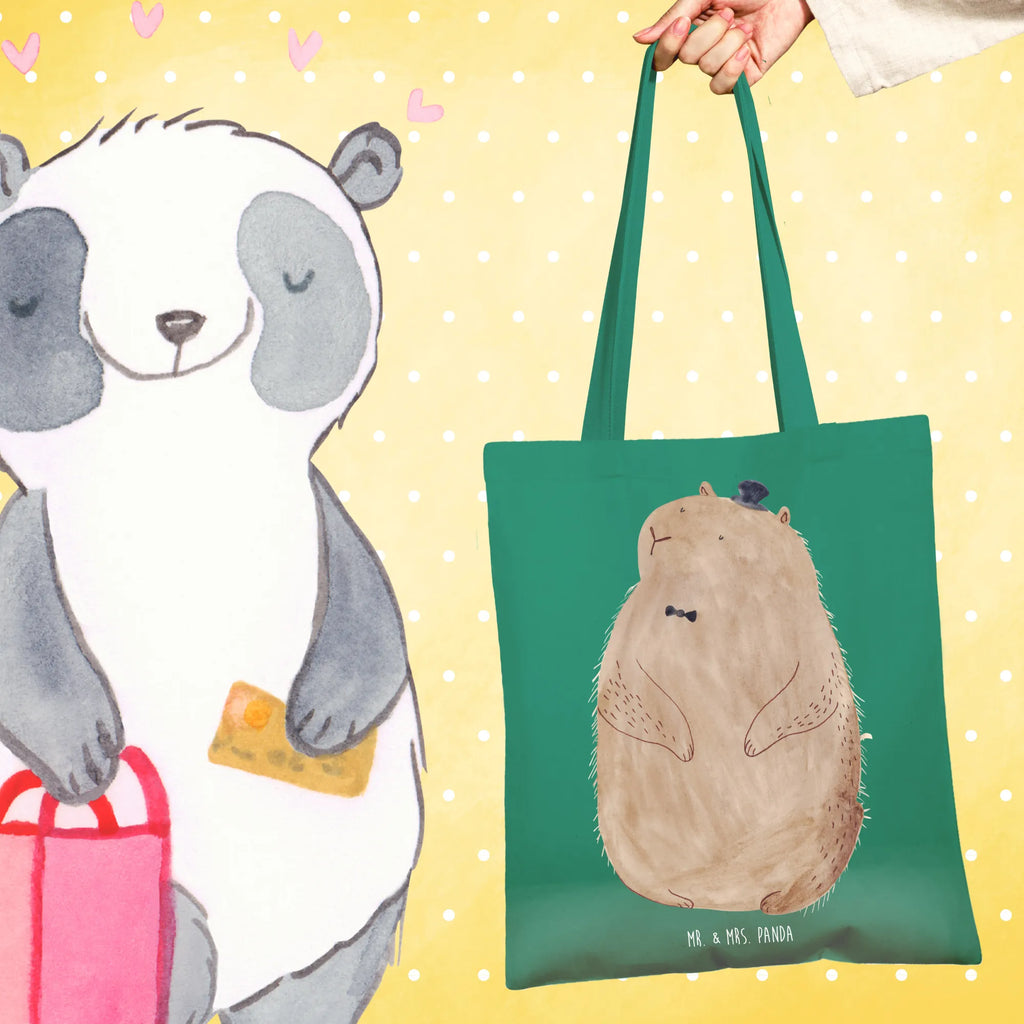 Tote bag Groundhog Einkaufsbeutel, Beutel, uni tasche, Laptoptasche, Schultasche, Tüte, Shopper, unitasche, Tasche, Jutetasche, Baumwolltasche, tote bag, Stoffbeutel, shopping tasche, Alltagstasche, Beuteltasche, Leinentasche, Jutebeutel, Einkaufstasche, baumwollbeutel, Stofftasche, Umhängetasche, Tragetasche, Statementbeutel, Henkeltasche, büchertasche, Strandtasche, Einkaufstüte, bedruckte tasche, Badetasche, Schultertasche, Tiere, lustige Sprüche, Tiermotive, Gute Laune, Anstand, Fröhlichkeit, Murmeltier, Freundlichkeit, Knigge, Respekt