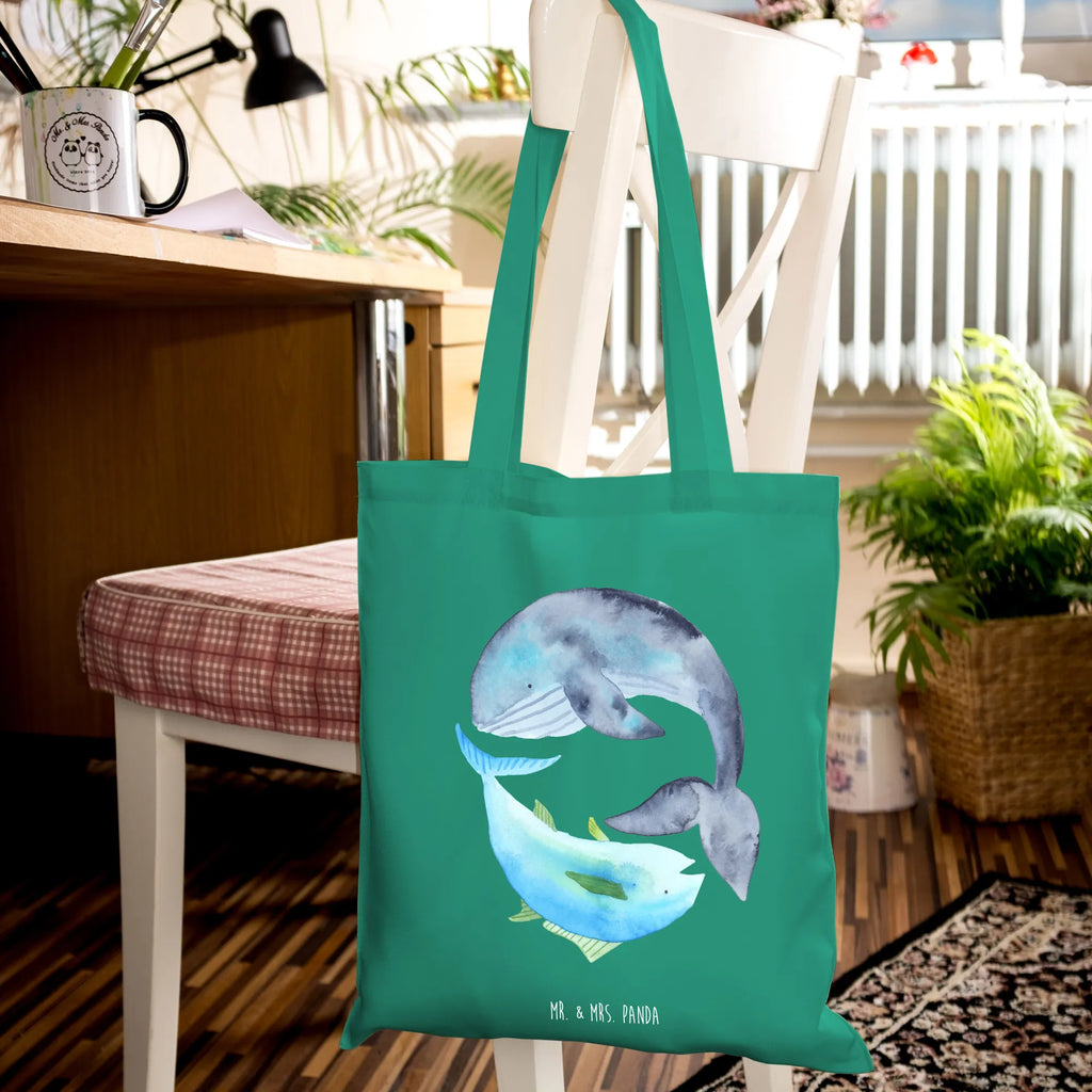 Tote bag whale tuna Beuteltasche, Umhängetasche, Einkaufstasche, Badetasche, Tasche, Stoffbeutel, Jutetasche, Beutel, Stofftasche, Laptoptasche, Schultertasche, Shopper, Strandtasche, Tragetasche, Einkaufstüte, Jutebeutel, Tiermotive, Gute Laune, lustige Sprüche, Tiere, Wahl, Witz, Wal, Wortwitz lustig, Flachwitz Geschenk, Spruch lustig, Flachwitz, Spruch des Tages, Tunfisch