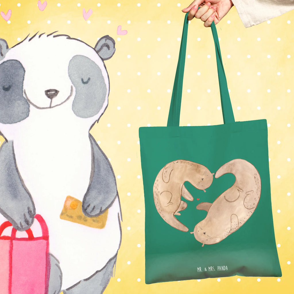 Torba wydra Walentynka Jutebeutel, Jutetasche, Laptoptasche, Shopper, Schultertasche, Beuteltasche, Stoffbeutel, Stofftasche, Einkaufstüte, Beutel, Umhängetasche, Strandtasche, Badetasche, Einkaufstasche, Tragetasche, Tasche, Liebe, Partner, Freund, Freundin, Ehemann, Ehefrau, Heiraten, Verlobung, Heiratsantrag, Liebesgeschenk, Jahrestag, Hocheitstag, Valentinstag, Geschenk für Partner, Geschenk für Freundin, Liebesbeweis, für Ehemann, Mitbringsel, für Männer, Geschenk für Frauen, Hochzeitstag