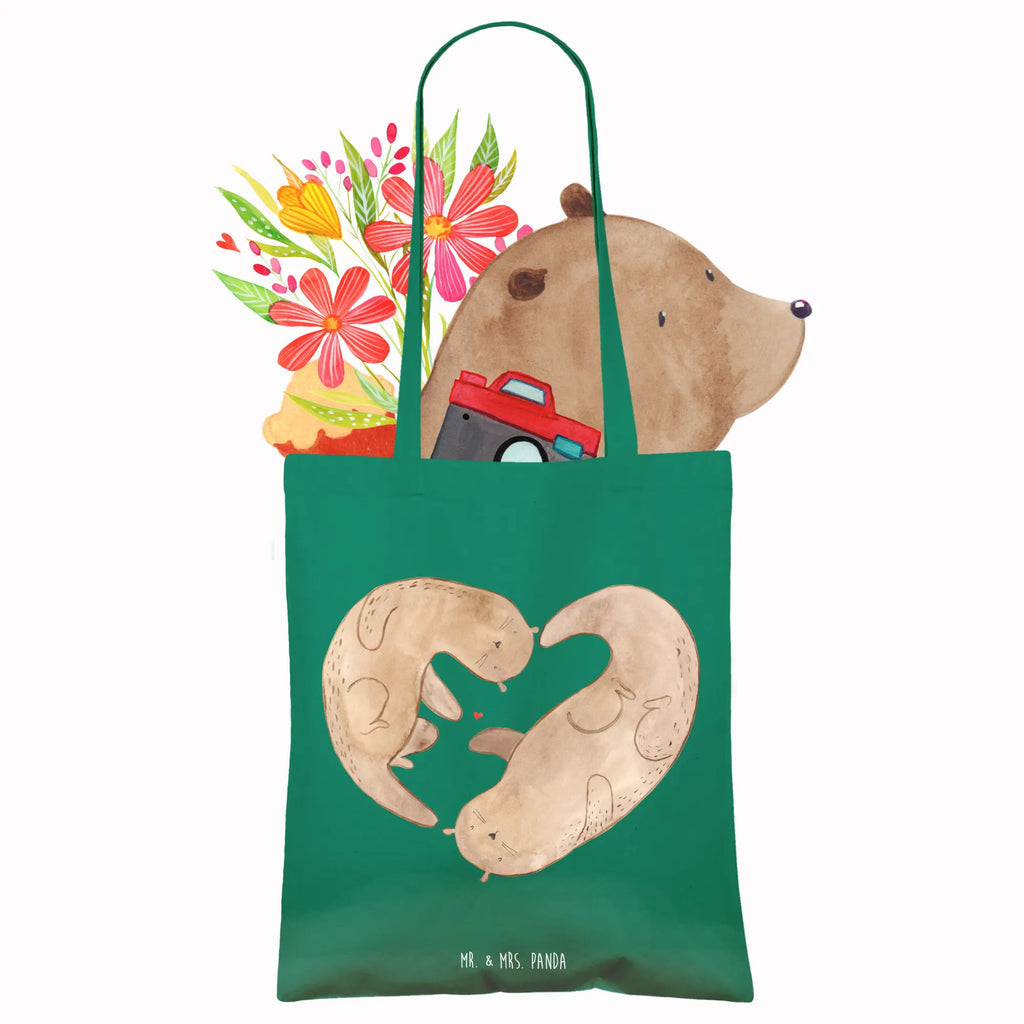 Torba wydra Walentynka Jutebeutel, Jutetasche, Laptoptasche, Shopper, Schultertasche, Beuteltasche, Stoffbeutel, Stofftasche, Einkaufstüte, Beutel, Umhängetasche, Strandtasche, Badetasche, Einkaufstasche, Tragetasche, Tasche, Liebe, Partner, Freund, Freundin, Ehemann, Ehefrau, Heiraten, Verlobung, Heiratsantrag, Liebesgeschenk, Jahrestag, Hocheitstag, Valentinstag, Geschenk für Partner, Geschenk für Freundin, Liebesbeweis, für Ehemann, Mitbringsel, für Männer, Geschenk für Frauen, Hochzeitstag