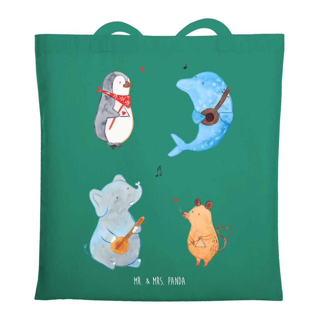 Tote bag Big tape Beuteltasche, Tragetasche, Stofftasche, Beutel, Shopper, Jutetasche, Einkaufstüte, Schultertasche, Tasche, Umhängetasche, Stoffbeutel, Laptoptasche, Einkaufstasche, Strandtasche, Jutebeutel, Badetasche, Tiermotive, Gute Laune, lustige Sprüche, Tiere, Hund, Elefant, Gitarre, Musik, Musikanten, Band, Pinguin, Delfin, Maus, Triangel