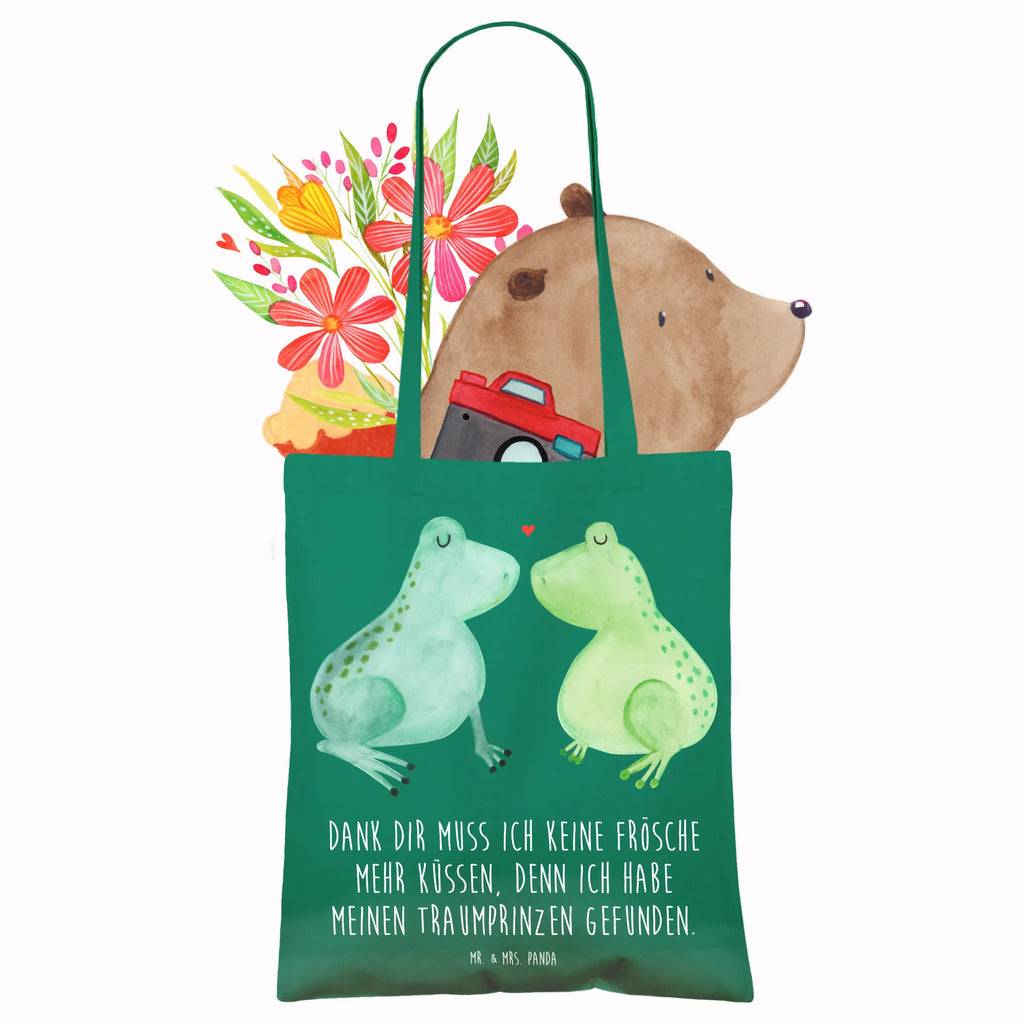 Torba Żabia miłość Strandtasche, Tragetasche, Stofftasche, Umhängetasche, Tasche, Beuteltasche, Jutetasche, Einkaufstasche, Laptoptasche, Badetasche, Stoffbeutel, Shopper, Jutebeutel, Schultertasche, Einkaufstüte, Beutel, Liebe, Partner, Freund, Freundin, Ehemann, Ehefrau, Heiraten, Verlobung, Heiratsantrag, Liebesgeschenk, Jahrestag, Hocheitstag, Geschenk Freund, Frösche, Geschenk Hochzeit, Liebesbeweis, Verliebt, Hochzeitstag, Verheiratet, Fröschchen, Frosch, Geschenk Freundin, Froschkönig, Verlobt