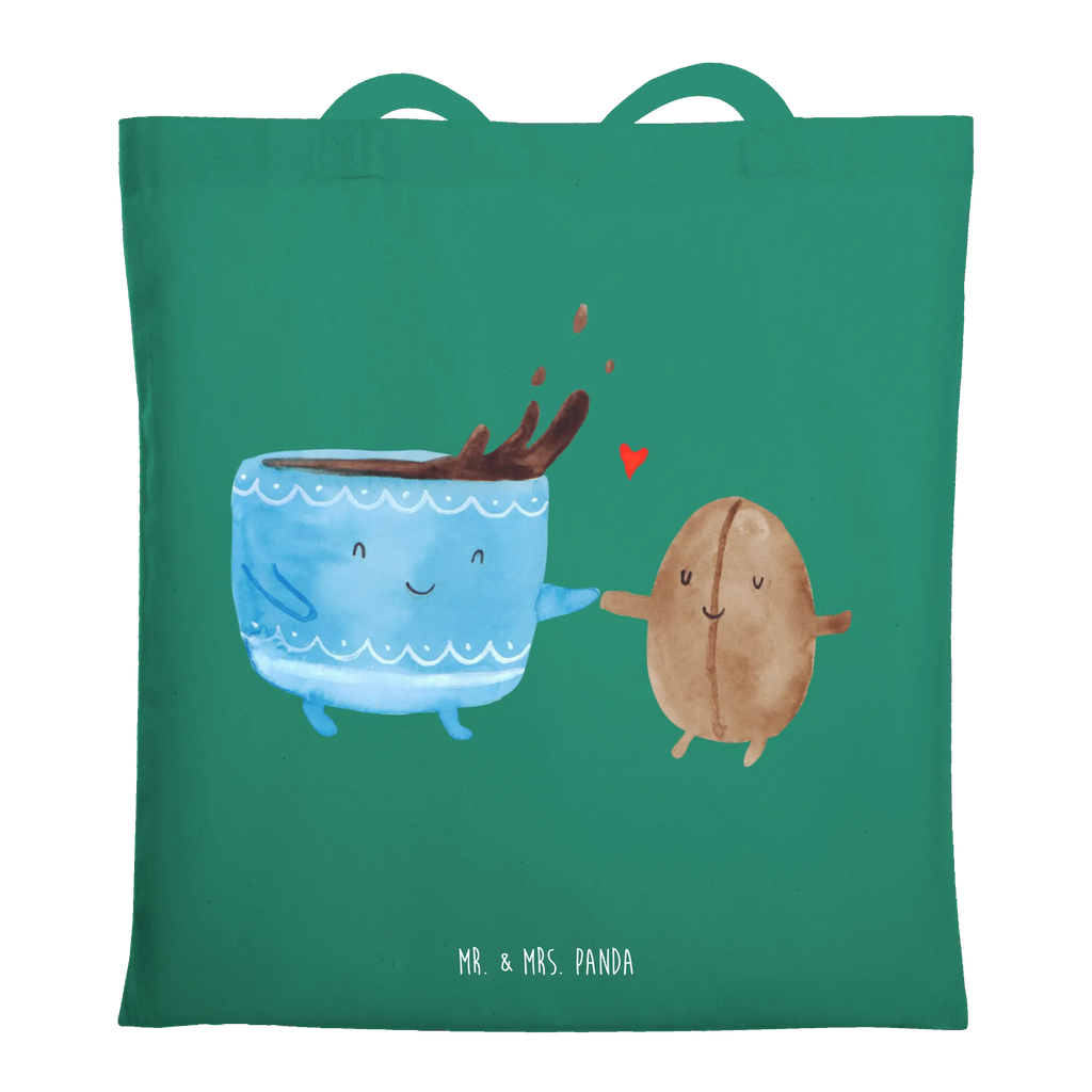 Tote bag Coffee Bean pouch, shoulder bag, cotton bag, cloth bag, shopper, bag, shopping bag, jute bag, Carrier bag, small animals, cute, funny, cute animal motives, hand drawn, small world, funny sayings, good mood, happy, gifts, gift ideas, special gifts, animal lover, card, coffee bean, happiness, pleasure, satisfaction, Coffee