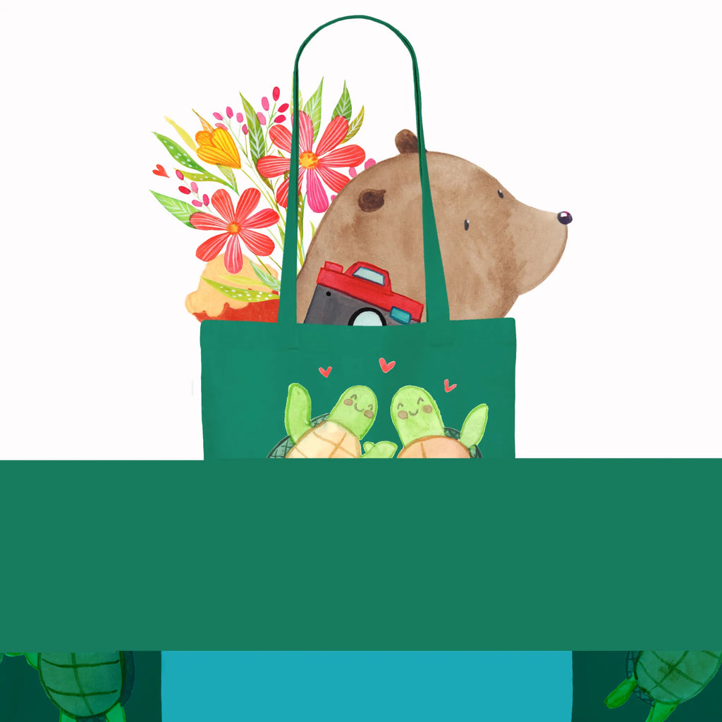 Tragetasche Schildkröten Paar Beutel, Jutebeutel, Beuteltasche, Einkaufstüte, Stoffbeutel, Badetasche, Shopper, Tragetasche, Schultertasche, Laptoptasche, Stofftasche, Jutetasche, Einkaufstasche, Tasche, Umhängetasche, Strandtasche, Liebe, Partner, Freund, Freundin, Ehemann, Ehefrau, Heiraten, Verlobung, Heiratsantrag, Liebesgeschenk, Jahrestag, Hocheitstag, Valentinstag, Geschenk für Partner, Hochzeitstag, für Männer, für Ehemann, Liebesbeweis, Geschenk für Frauen, Mitbringsel, Geschenk für Freundin