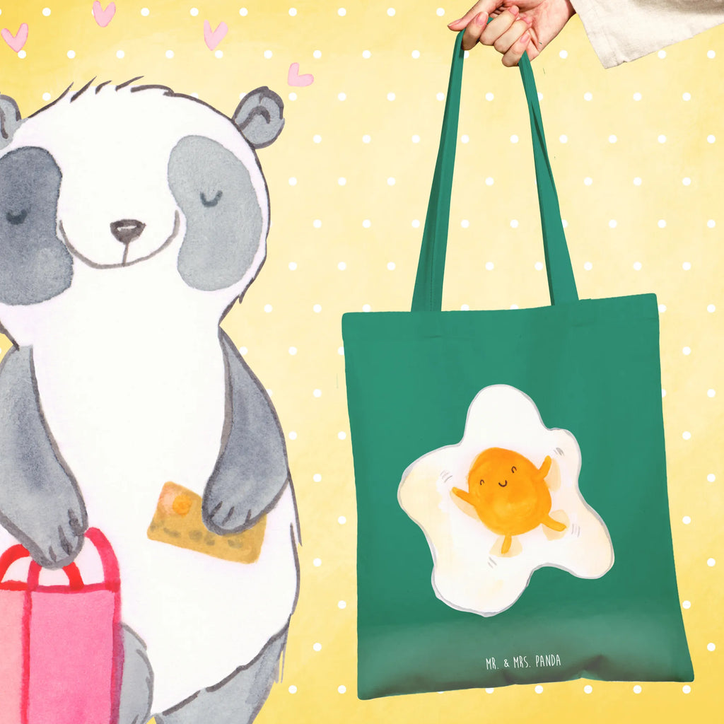 Tote bag Fried egg egg Jutetasche, Tragetasche, Stoffbeutel, Umhängetasche, Laptoptasche, Tasche, Strandtasche, Einkaufstüte, Beutel, Shopper, Beuteltasche, Schultertasche, Badetasche, Stofftasche, Jutebeutel, Einkaufstasche, Tiermotive, Gute Laune, lustige Sprüche, Tiere, Liebe, Ei, Schön, Glücklich, Tag, Spiegelei