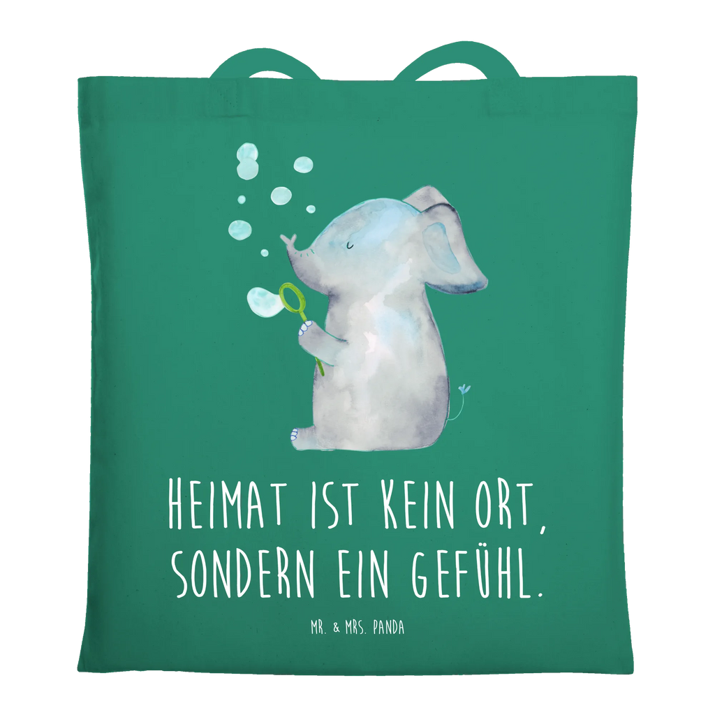Tote bag elephant soap bubbles bag, cotton bag, cloth bag, shopping bag, shoulder bag, Carrier bag, jute bag, shopper, pouch, small animals, cute, funny, cute animal motives, hand drawn, small world, funny sayings, good mood, happy, gifts, gift ideas, special gifts, animal lover, card, soap bubbles, love, feeling. Home, Elephant, home, proof of love, elephants, proboscidean, love saying, pachyderm