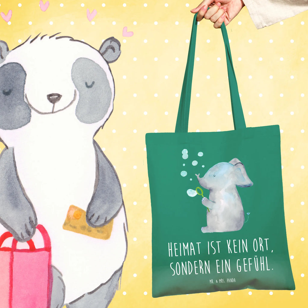 Tote bag elephant soap bubbles bag, cotton bag, cloth bag, shopping bag, shoulder bag, Carrier bag, jute bag, shopper, pouch, small animals, cute, funny, cute animal motives, hand drawn, small world, funny sayings, good mood, happy, gifts, gift ideas, special gifts, animal lover, card, soap bubbles, love, feeling. Home, Elephant, home, proof of love, elephants, proboscidean, love saying, pachyderm