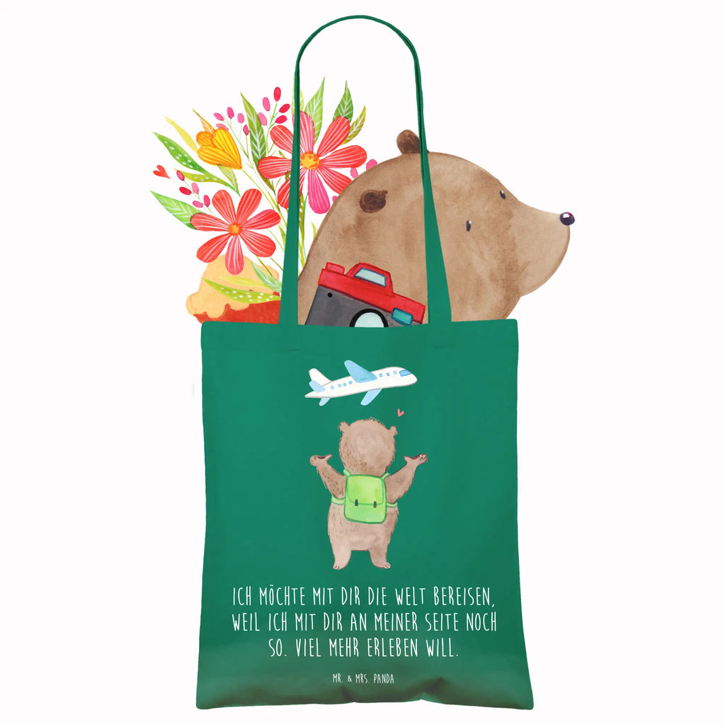 Tote bag bear Airplane Beutel, Beuteltasche, Jutebeutel, Schultertasche, Tragetasche, Stoffbeutel, Shopper, Tasche, Strandtasche, Umhängetasche, Einkaufstüte, Jutetasche, Stofftasche, Laptoptasche, Badetasche, Einkaufstasche, Liebe, Partner, Freund, Freundin, Ehemann, Ehefrau, Heiraten, Verlobung, Heiratsantrag, Liebesgeschenk, Jahrestag, Hocheitstag, Valentinstag, für Männer, Liebesbeweis, Mitbringsel, Hochzeitstag, Geschenk für Freundin, für Ehemann, Geschenk für Partner, Geschenk für Frauen