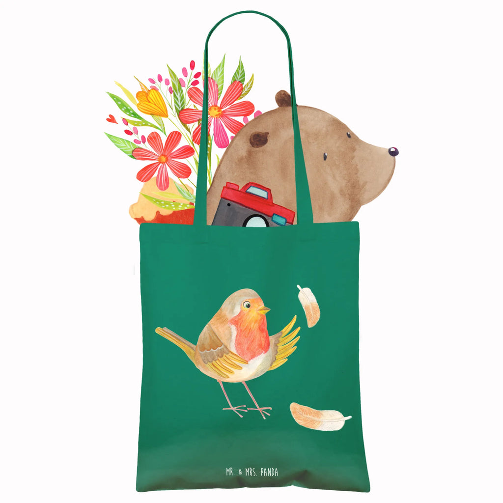 Tote bag robin feathers Einkaufstasche, Strandtasche, Shopper, Badetasche, Stoffbeutel, Jutebeutel, Umhängetasche, Tragetasche, Beuteltasche, Einkaufstüte, Schultertasche, Beutel, Stofftasche, Jutetasche, Tasche, Laptoptasche, Tiermotive, Gute Laune, lustige Sprüche, Tiere, Vogel, Rotkehlchen, Motivationsbilder, What if i fall, Spruch Mut, Motivation Sprüche, Spruch Motivation, fliegen