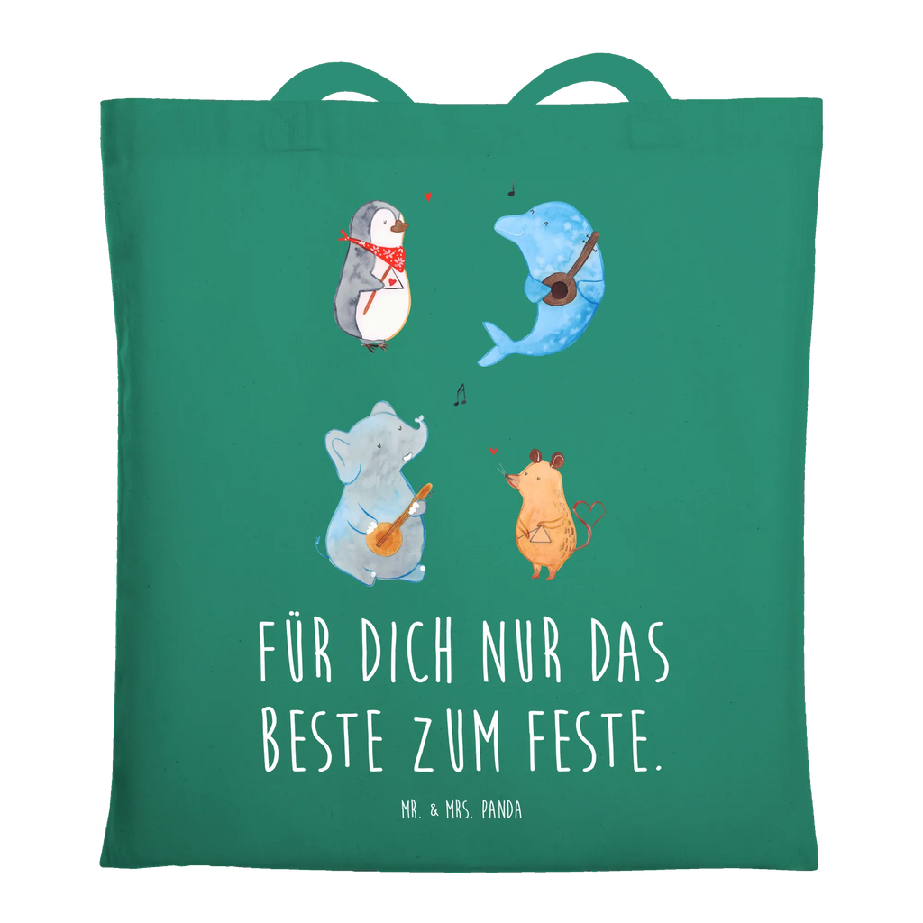 Tote bag Big tape Beuteltasche, Tragetasche, Stofftasche, Beutel, Shopper, Jutetasche, Einkaufstüte, Schultertasche, Tasche, Umhängetasche, Stoffbeutel, Laptoptasche, Einkaufstasche, Strandtasche, Jutebeutel, Badetasche, Tiermotive, Gute Laune, lustige Sprüche, Tiere, Hund, Elefant, Gitarre, Musik, Musikanten, Band, Pinguin, Delfin, Maus, Triangel