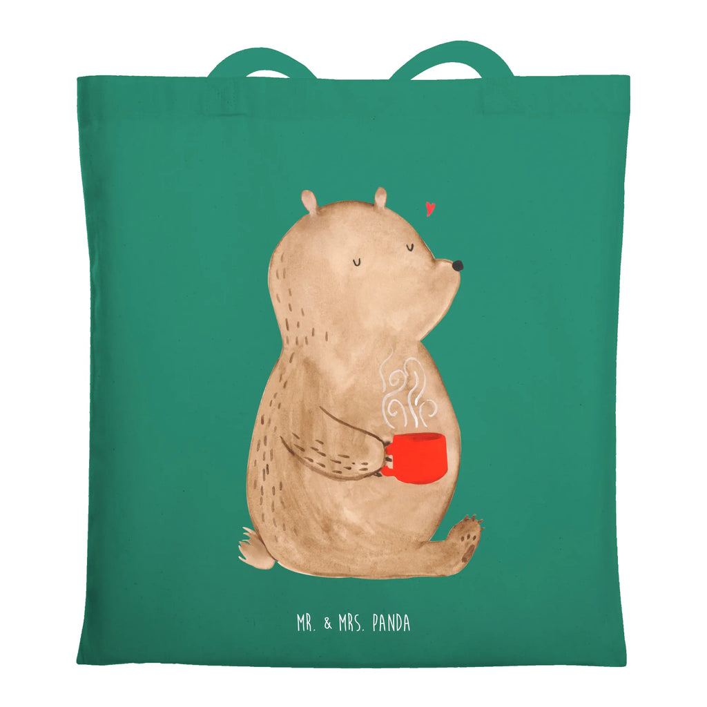 Tote bag bear morning coffee jute bag, cloth bag, pouch, shopper, Carrier bag, shopping bag, shoulder bag, bag, cotton bag, Love, Loving, Two, Together, Marriage, Engagement, Proposal of marriage, Love gift, gift for her, gift for him, anniversary gift, Valentine&#39;s Day Gift for Women Love Gift Anniversary Wedding Anniversary Party Favor Gift for Girlfriend Gift for Partner Boyfriend Gift Token of Love for Men for Husband