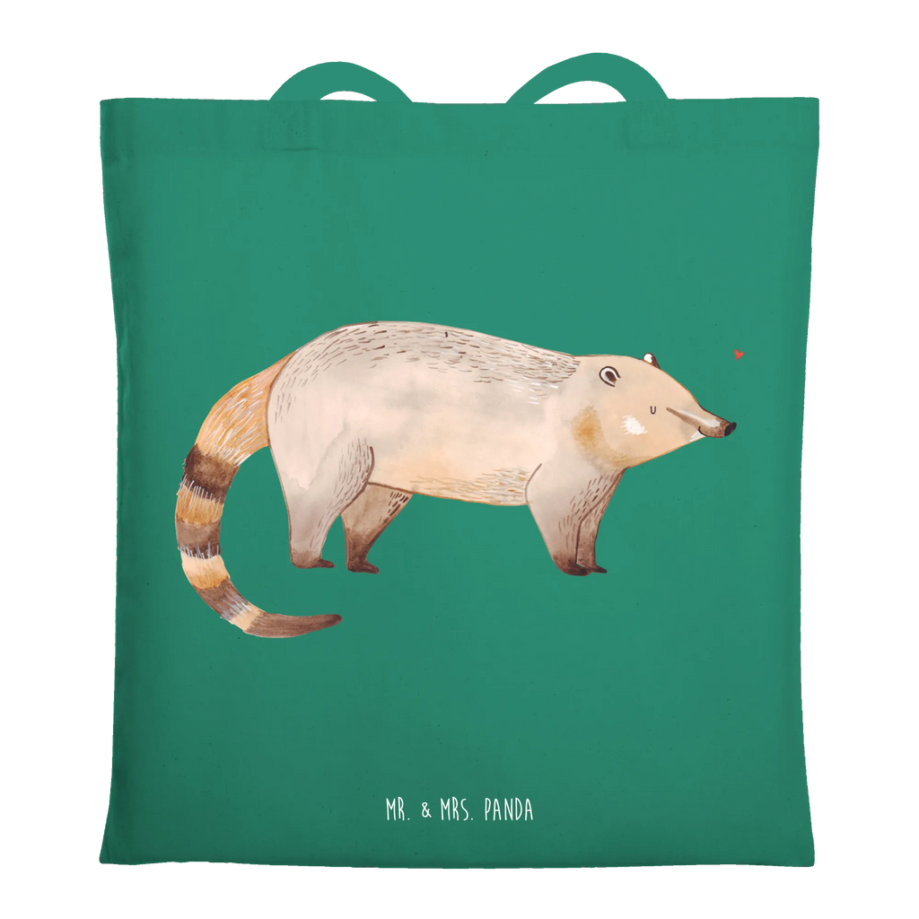 Tote bag Coati
