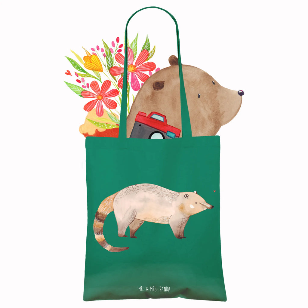 Tote bag Coati