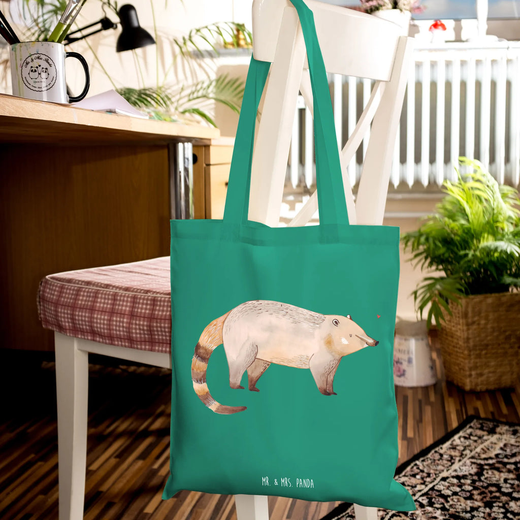 Tote bag Coati