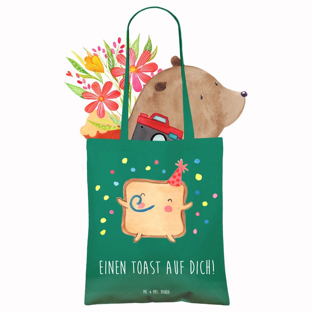 Tote bag toast party Laptoptasche, Tragetasche, Schultertasche, Einkaufstüte, Stofftasche, Jutebeutel, Einkaufstasche, Beutel, Jutetasche, Beuteltasche, Badetasche, Umhängetasche, Stoffbeutel, Strandtasche, Tasche, Shopper, Liebe, Partner, Freund, Freundin, Ehemann, Ehefrau, Heiraten, Verlobung, Heiratsantrag, Liebesgeschenk, Jahrestag, Hocheitstag, Geschenk für Freundin, Geschenk für Frauen, Geschenk für Partner, Hochzeitstag, Valentinstag, Liebesbeweis, für Männer, für Ehemann, Mitbringsel