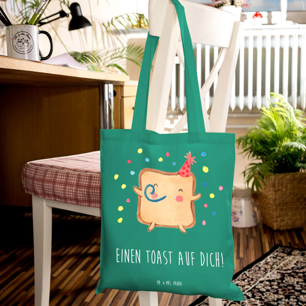 Tote bag toast party Laptoptasche, Tragetasche, Schultertasche, Einkaufstüte, Stofftasche, Jutebeutel, Einkaufstasche, Beutel, Jutetasche, Beuteltasche, Badetasche, Umhängetasche, Stoffbeutel, Strandtasche, Tasche, Shopper, Liebe, Partner, Freund, Freundin, Ehemann, Ehefrau, Heiraten, Verlobung, Heiratsantrag, Liebesgeschenk, Jahrestag, Hocheitstag, Geschenk für Freundin, Geschenk für Frauen, Geschenk für Partner, Hochzeitstag, Valentinstag, Liebesbeweis, für Männer, für Ehemann, Mitbringsel
