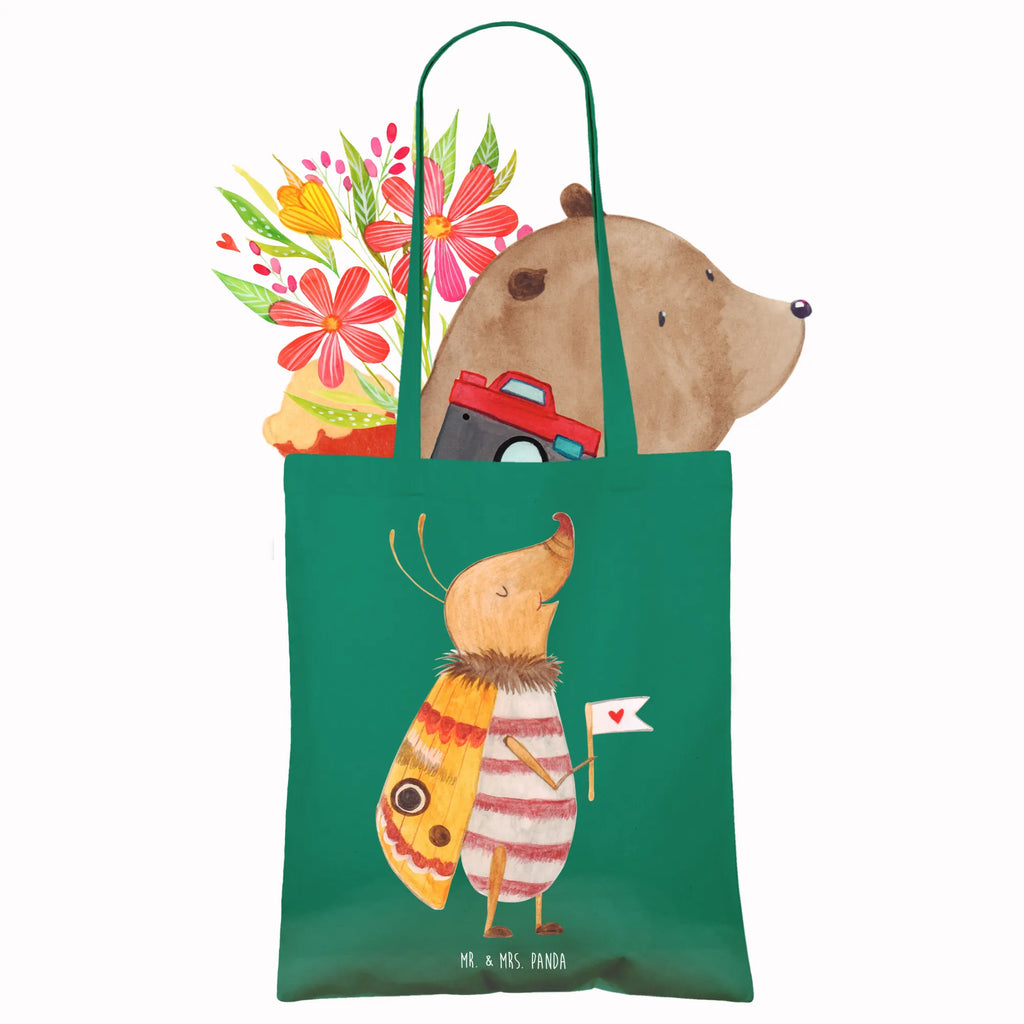 Tote bag Moth flag shoulder bag, cloth bag, shopping bag, jute bag, shopper, Carrier bag, bag, cotton bag, pouch, small animals, cute, funny, cute animal motives, hand drawn, small world, funny sayings, good mood, happy, gifts, gift ideas, special gifts, animal lover, card, How much does the world cost, Kitchen decoration, Moth, Beetle, Saying funny