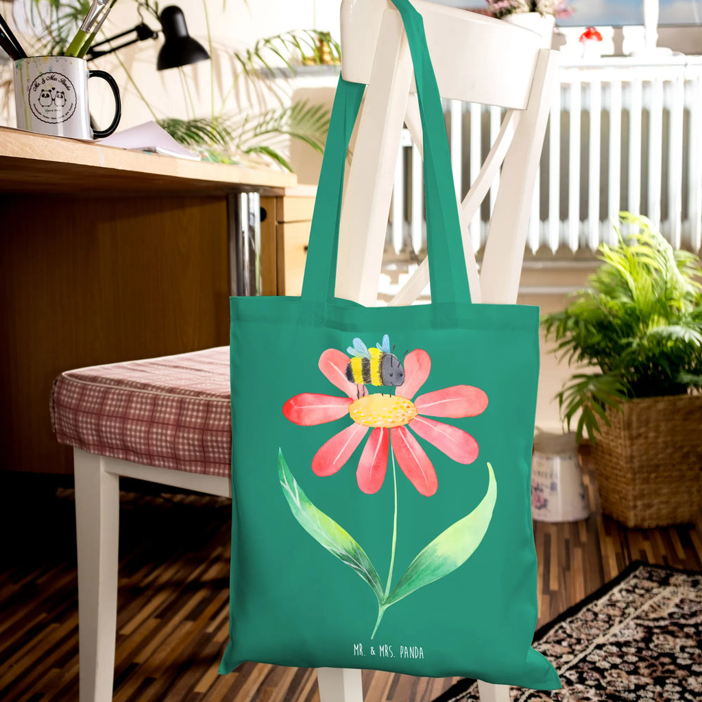 Tragetasche Hummel Blume