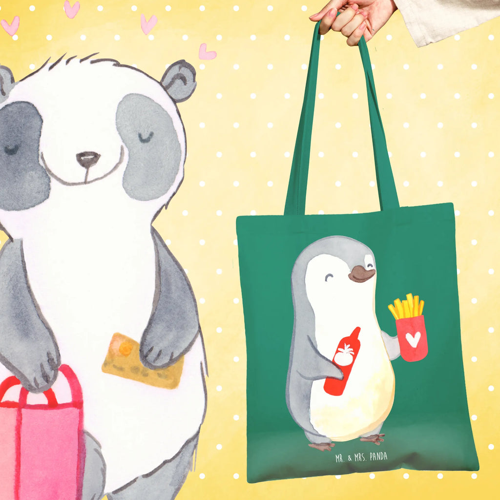 Tote bag penguin French fries bedruckte tasche, baumwollbeutel, tote bag, Beuteltasche, Stoffbeutel, Einkaufstüte, uni tasche, Alltagstasche, Tasche, Baumwolltasche, Umhängetasche, Jutetasche, Tüte, Schultertasche, Einkaufsbeutel, Laptoptasche, Einkaufstasche, Leinentasche, Henkeltasche, shopping tasche, Shopper, Badetasche, Beutel, Schultasche, büchertasche, Stofftasche, Tragetasche, Strandtasche, Jutebeutel, Statementbeutel, unitasche, Hocheitstag, Jahrestag, Freund, Heiratsantrag, Liebe, Heiraten, Partner, Ehemann, Verlobung, Freundin, Liebesgeschenk, Ehefrau, Geschenk für Freundin, Mitbringsel, Valentinstag, für Männer, Geschenk für Frauen, für Ehemann, Geschenk für Partner, Liebesbeweis, Hochzeitstag
