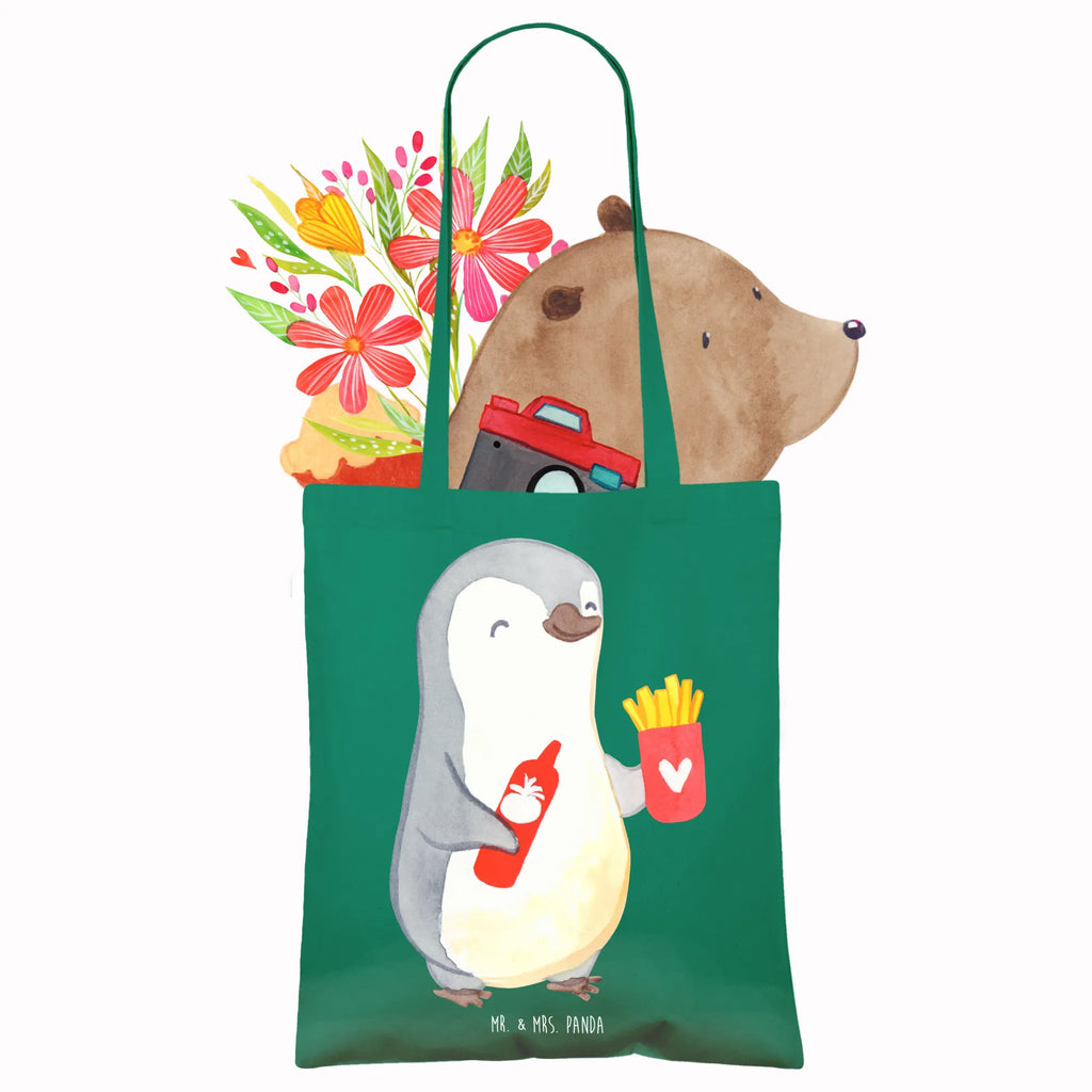 Tote bag penguin French fries bedruckte tasche, baumwollbeutel, tote bag, Beuteltasche, Stoffbeutel, Einkaufstüte, uni tasche, Alltagstasche, Tasche, Baumwolltasche, Umhängetasche, Jutetasche, Tüte, Schultertasche, Einkaufsbeutel, Laptoptasche, Einkaufstasche, Leinentasche, Henkeltasche, shopping tasche, Shopper, Badetasche, Beutel, Schultasche, büchertasche, Stofftasche, Tragetasche, Strandtasche, Jutebeutel, Statementbeutel, unitasche, Hocheitstag, Jahrestag, Freund, Heiratsantrag, Liebe, Heiraten, Partner, Ehemann, Verlobung, Freundin, Liebesgeschenk, Ehefrau, Geschenk für Freundin, Mitbringsel, Valentinstag, für Männer, Geschenk für Frauen, für Ehemann, Geschenk für Partner, Liebesbeweis, Hochzeitstag