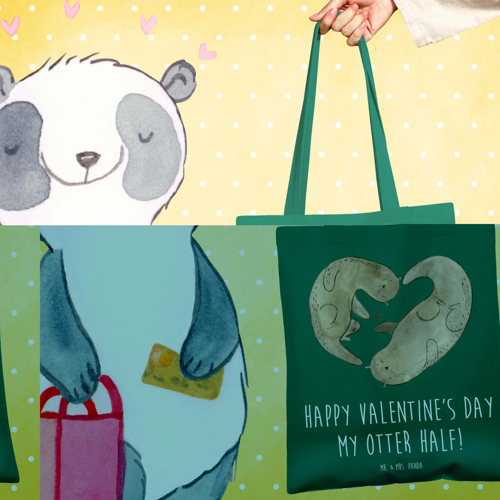 Torba wydra Walentynka Jutebeutel, Jutetasche, Laptoptasche, Shopper, Schultertasche, Beuteltasche, Stoffbeutel, Stofftasche, Einkaufstüte, Beutel, Umhängetasche, Strandtasche, Badetasche, Einkaufstasche, Tragetasche, Tasche, Liebe, Partner, Freund, Freundin, Ehemann, Ehefrau, Heiraten, Verlobung, Heiratsantrag, Liebesgeschenk, Jahrestag, Hocheitstag, Valentinstag, Geschenk für Partner, Geschenk für Freundin, Liebesbeweis, für Ehemann, Mitbringsel, für Männer, Geschenk für Frauen, Hochzeitstag