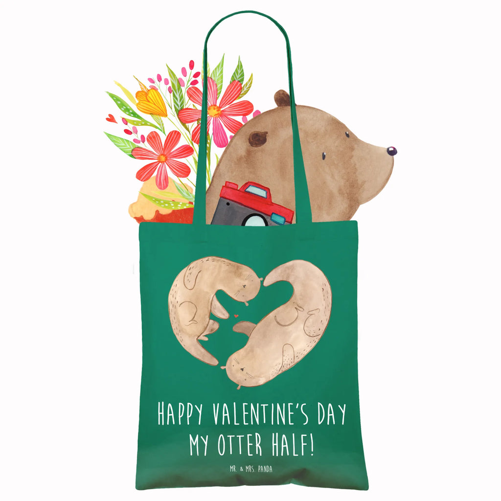 Torba wydra Walentynka Jutebeutel, Jutetasche, Laptoptasche, Shopper, Schultertasche, Beuteltasche, Stoffbeutel, Stofftasche, Einkaufstüte, Beutel, Umhängetasche, Strandtasche, Badetasche, Einkaufstasche, Tragetasche, Tasche, Liebe, Partner, Freund, Freundin, Ehemann, Ehefrau, Heiraten, Verlobung, Heiratsantrag, Liebesgeschenk, Jahrestag, Hocheitstag, Valentinstag, Geschenk für Partner, Geschenk für Freundin, Liebesbeweis, für Ehemann, Mitbringsel, für Männer, Geschenk für Frauen, Hochzeitstag