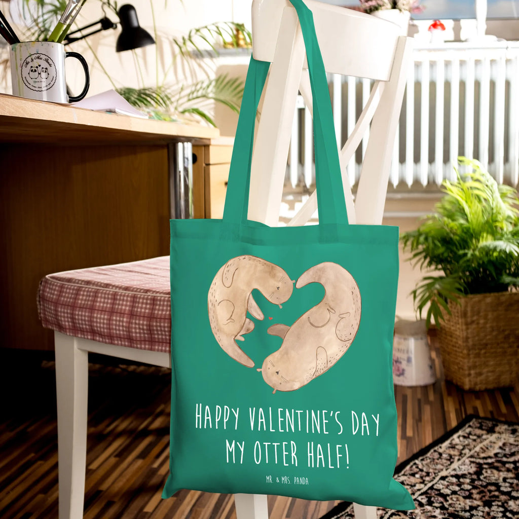 Torba wydra Walentynka Jutebeutel, Jutetasche, Laptoptasche, Shopper, Schultertasche, Beuteltasche, Stoffbeutel, Stofftasche, Einkaufstüte, Beutel, Umhängetasche, Strandtasche, Badetasche, Einkaufstasche, Tragetasche, Tasche, Liebe, Partner, Freund, Freundin, Ehemann, Ehefrau, Heiraten, Verlobung, Heiratsantrag, Liebesgeschenk, Jahrestag, Hocheitstag, Valentinstag, Geschenk für Partner, Geschenk für Freundin, Liebesbeweis, für Ehemann, Mitbringsel, für Männer, Geschenk für Frauen, Hochzeitstag