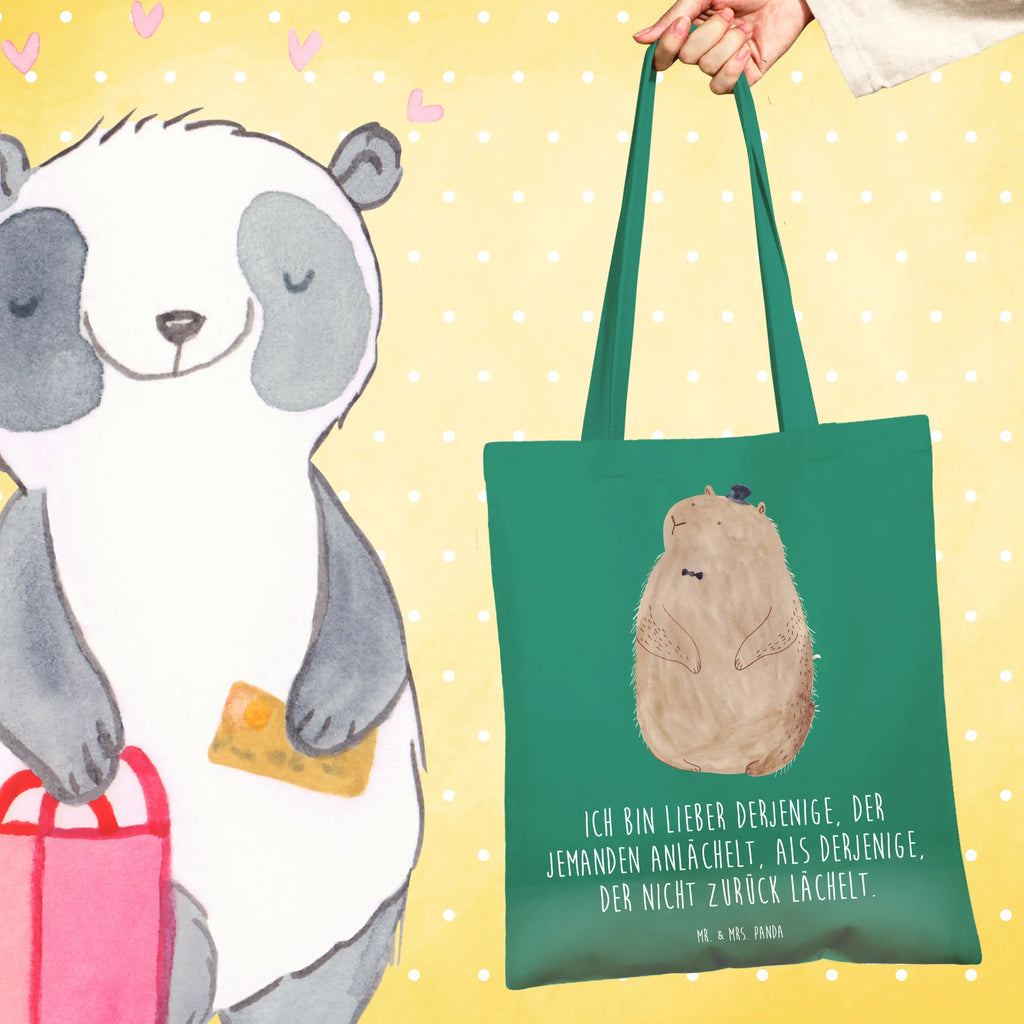 Tote bag Groundhog Einkaufsbeutel, Beutel, uni tasche, Laptoptasche, Schultasche, Tüte, Shopper, unitasche, Tasche, Jutetasche, Baumwolltasche, tote bag, Stoffbeutel, shopping tasche, Alltagstasche, Beuteltasche, Leinentasche, Jutebeutel, Einkaufstasche, baumwollbeutel, Stofftasche, Umhängetasche, Tragetasche, Statementbeutel, Henkeltasche, büchertasche, Strandtasche, Einkaufstüte, bedruckte tasche, Badetasche, Schultertasche, Tiere, lustige Sprüche, Tiermotive, Gute Laune, Anstand, Fröhlichkeit, Murmeltier, Freundlichkeit, Knigge, Respekt