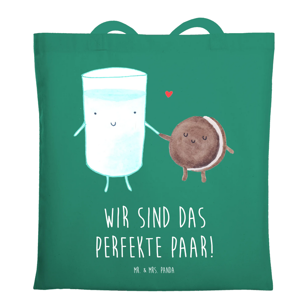 Torba mleko ciastko Motywy zwierzęce, dobra energia, zabawne powiedzonka, zwierzęta