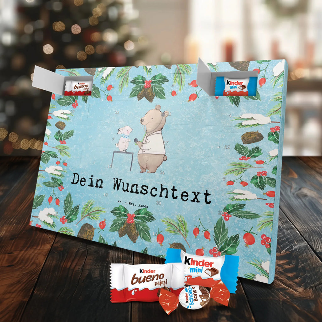 Adventskalender mit Namen Tierarzt Leidenschaft Adventskalender mit Namen, Personalisierter Adventskalender, Arbeitskollege, Kollegin, Beruf, Kollege, Ausbildung, Rente, Abschied, Jubiläum, Schenken, Geschenk, Danke, Dankeschön, Firma, Mitarbeiter