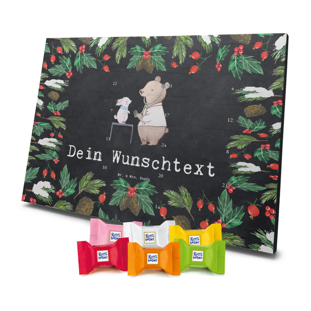Adventskalender mit Namen Tierarzt Leidenschaft Adventskalender mit Namen, Personalisierter Adventskalender, Arbeitskollege, Kollegin, Beruf, Kollege, Ausbildung, Rente, Abschied, Jubiläum, Schenken, Geschenk, Danke, Dankeschön, Firma, Mitarbeiter