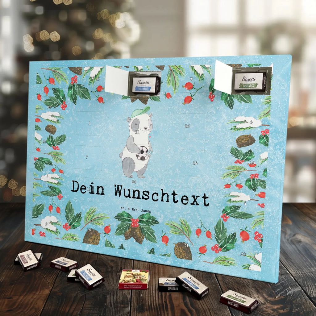 Adventskalender mit Namen Fußballtrainer Leidenschaft Personalisierter Adventskalender, Adventskalender mit Namen, Arbeitskollege, Kollegin, Beruf, Kollege, Ausbildung, Rente, Abschied, Jubiläum, Schenken, Geschenk, Danke, Dankeschön, Firma, Mitarbeiter, Glücksbringer, Fußballspiel, Verein Fußball, Fußballtrainer