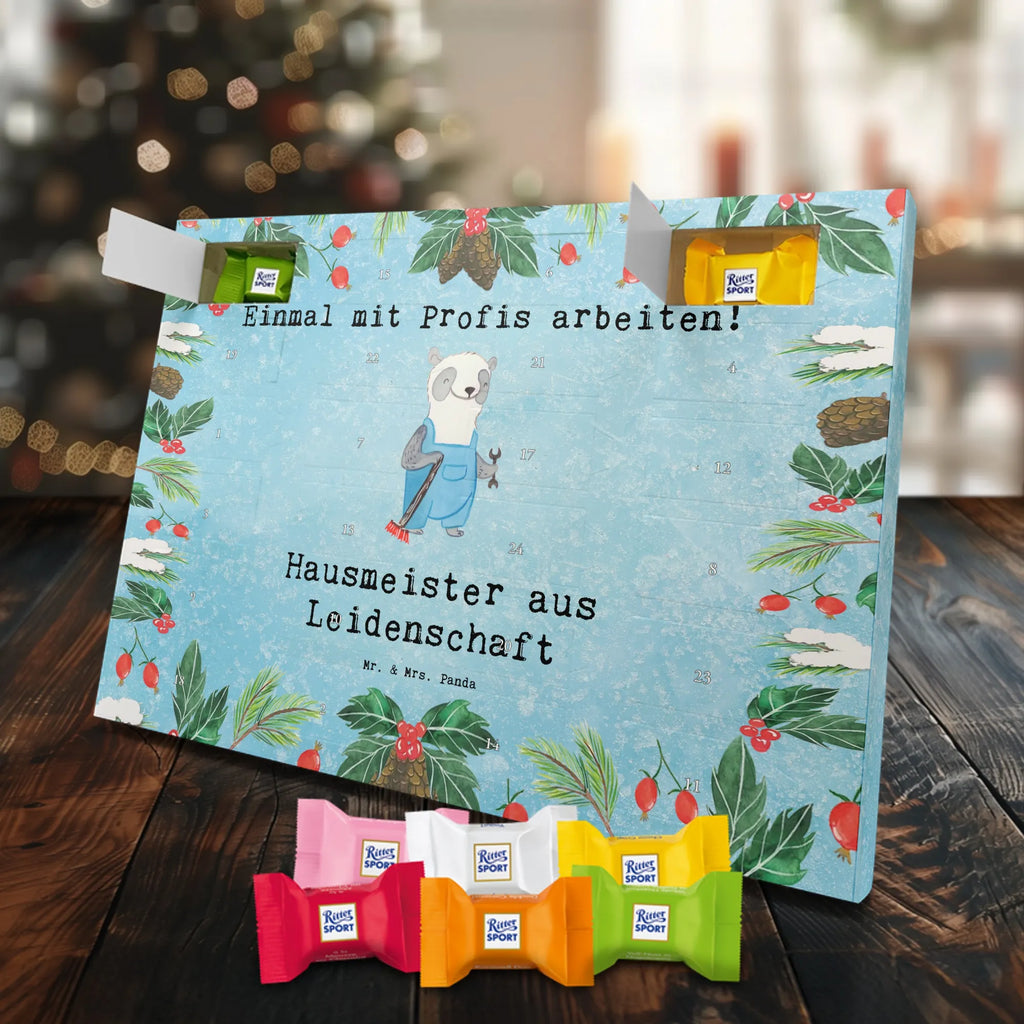 Chocolate advent calendar caretaker passion gift, sayings, gift idea, best, farewell gift, passing exam, anniversary, retirement, promotion, job start, profession