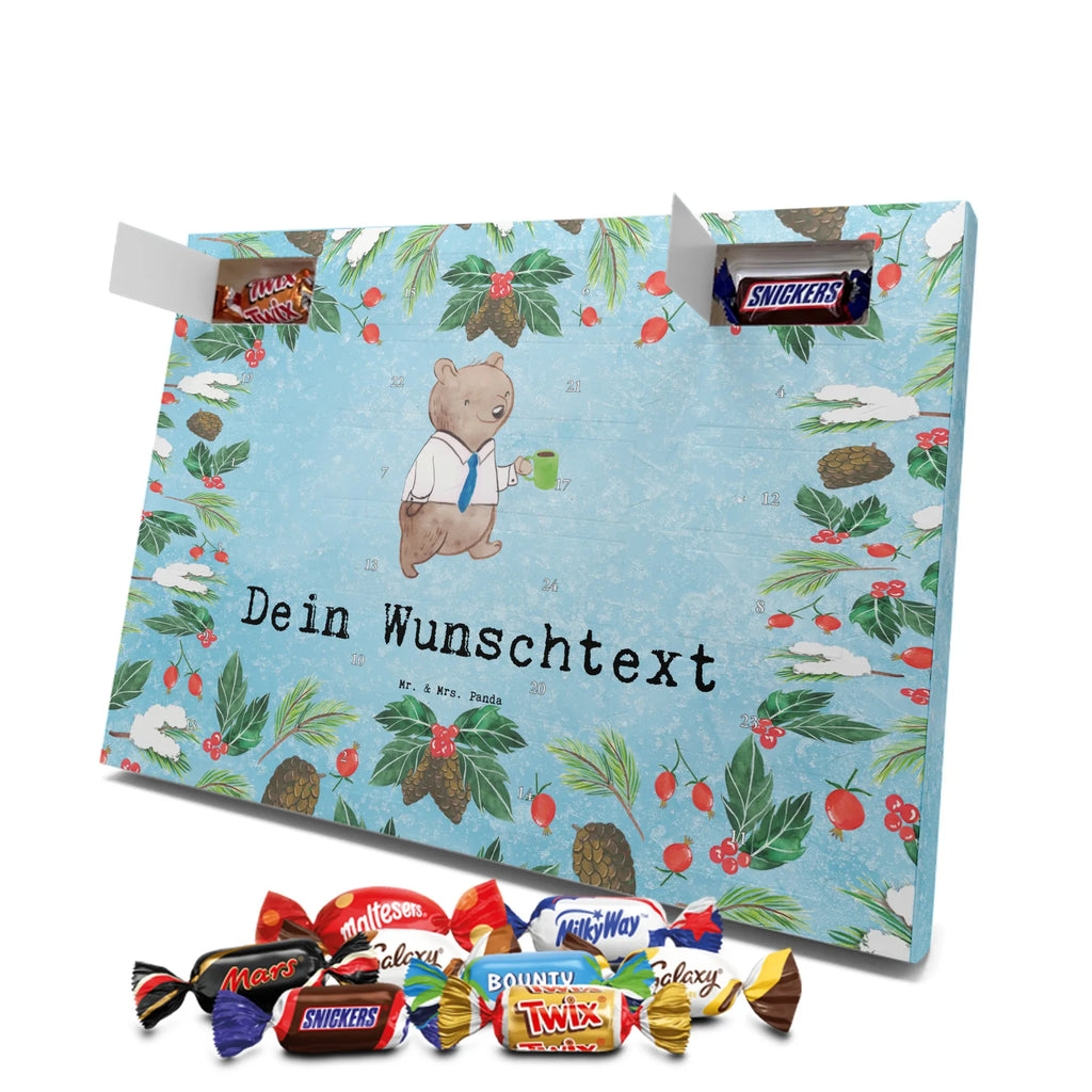 Personalisierter Schoko Adventskalender Beamter Leidenschaft Personalisierter Adventskalender, Adventskalender mit Namen, Arbeitskollege, Kollegin, Beruf, Kollege, Ausbildung, Rente, Abschied, Jubiläum, Schenken, Geschenk, Danke, Dankeschön, Firma, Mitarbeiter, Studium, Amt, Öffentlicher Dienst, Beamtentum, Verbeamtung, Beamter