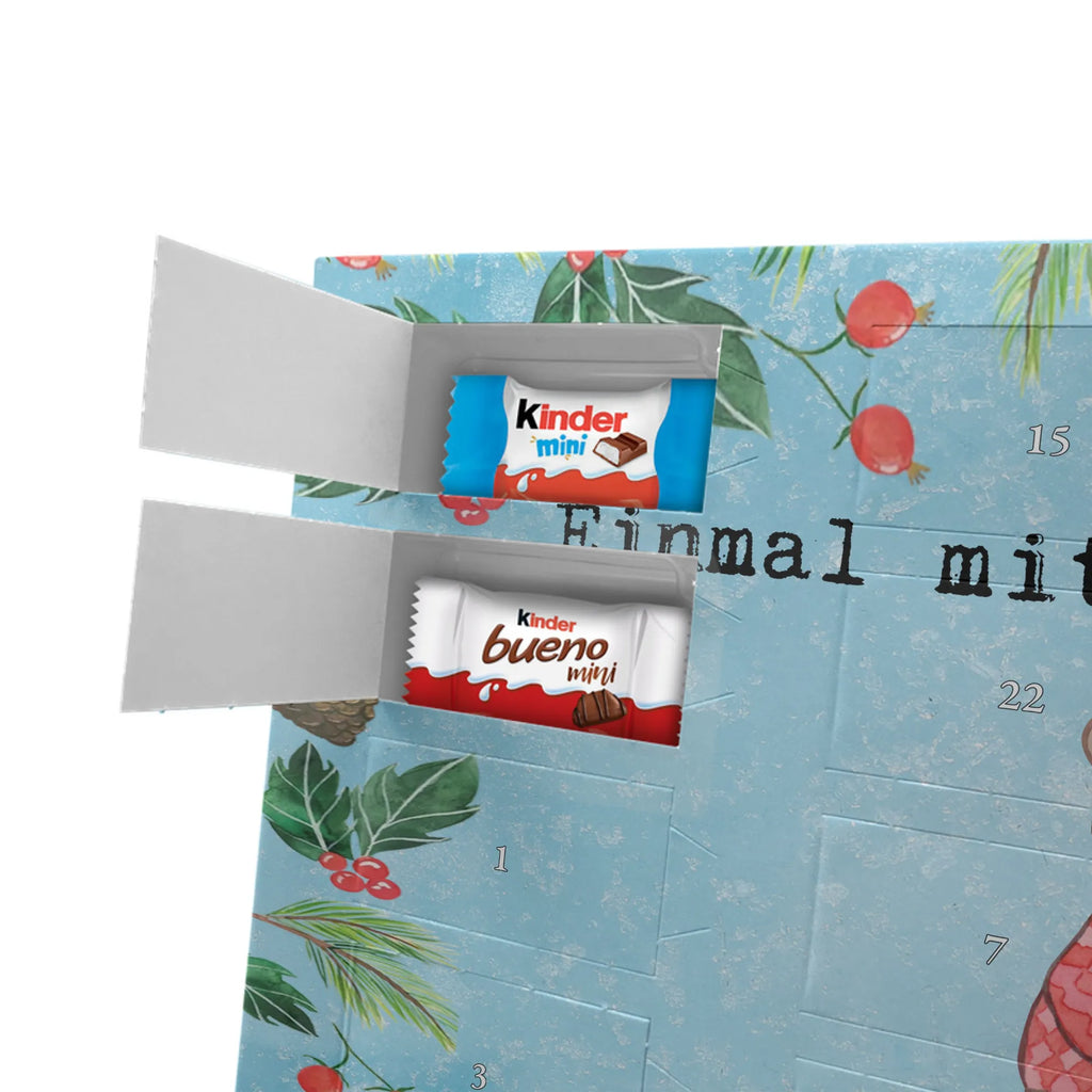 Chocolate advent calendar Farmer Passion gift, sayings, gift idea, best, farewell gift, passing exam, anniversary, retirement, promotion, job start, profession