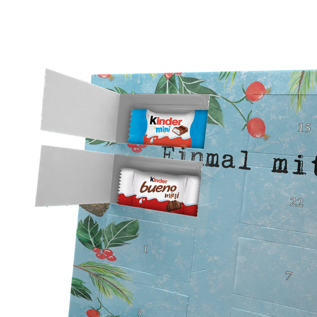 Chocolate advent calendar Dentist Passion gift, sayings, gift idea, best, farewell gift, passing exam, anniversary, retirement, promotion, job start, profession