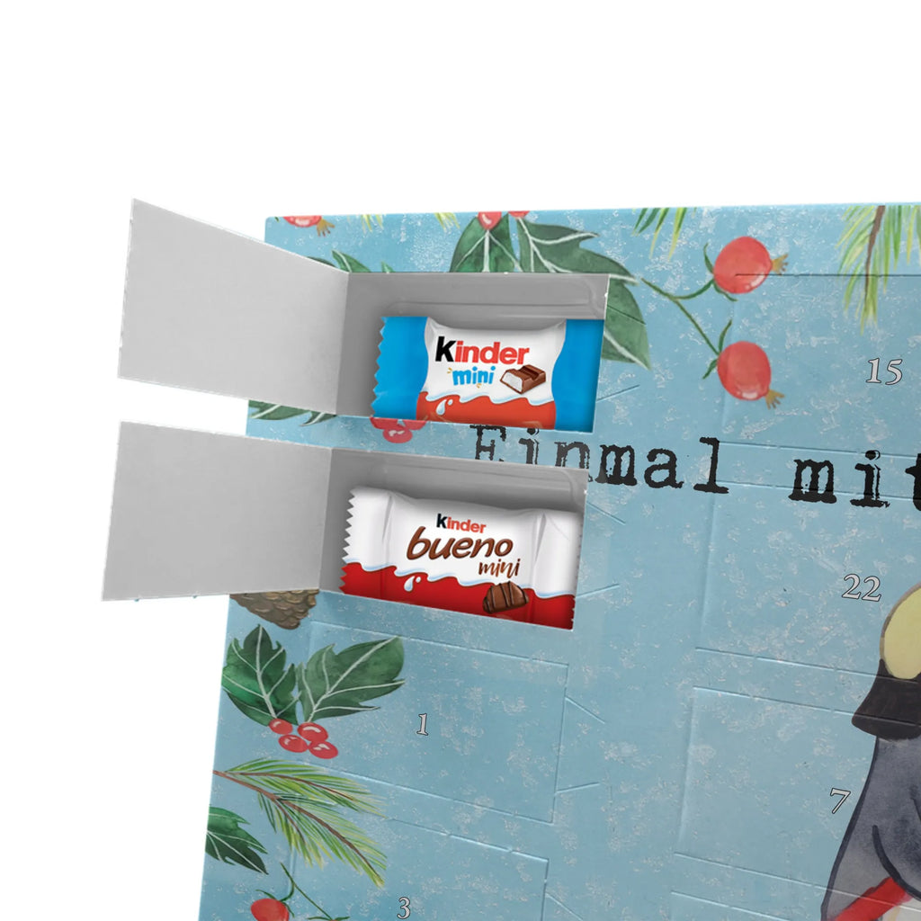 Chocolate advent calendar firefighter passion gift, sayings, gift idea, best, farewell gift, passing exam, anniversary, retirement, promotion, job start, profession